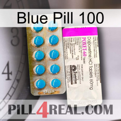 Blue Pill 100 new07